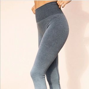 Lorna Jane bianca seamless tight